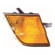 Nissan Micra CC 2005-2006 Amber Front Indicator Lamp Driver Side